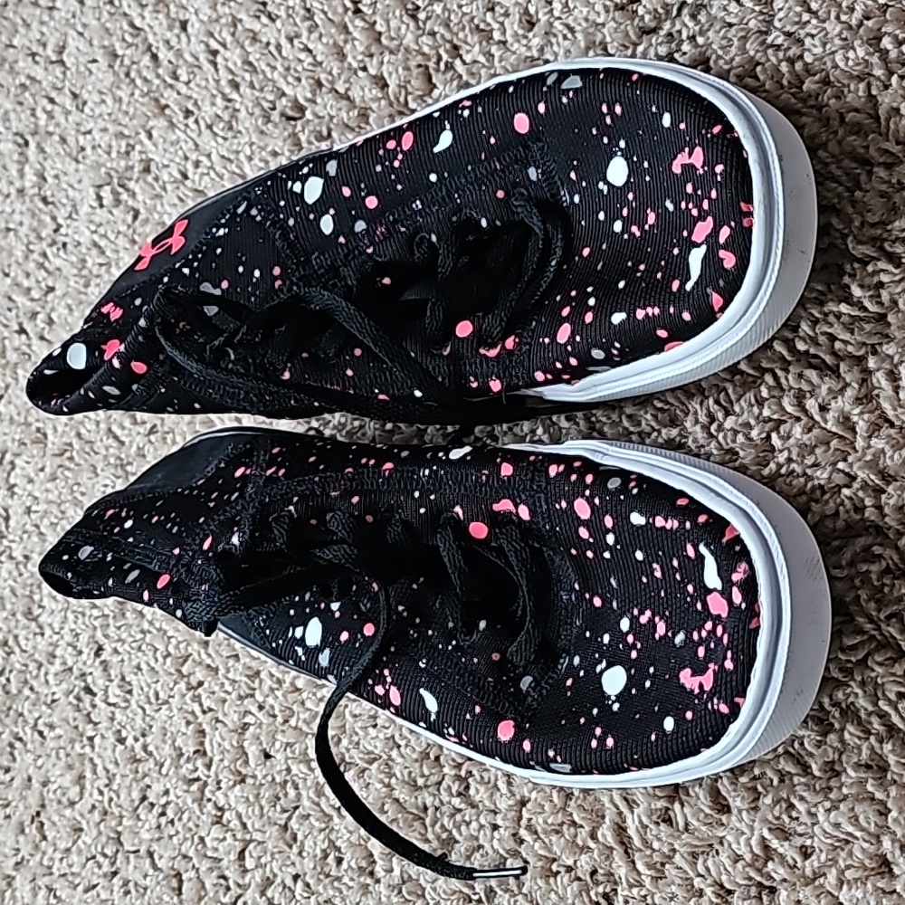 Girl's Sneakers